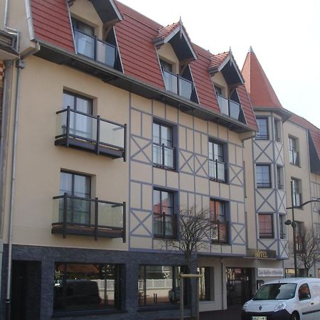 Les Jardins D'Hardelot Hotel Bagian luar foto