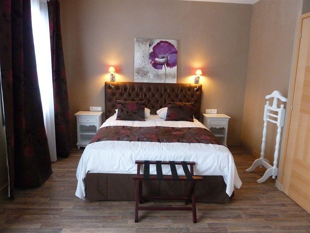 Les Jardins D'Hardelot Hotel Bagian luar foto