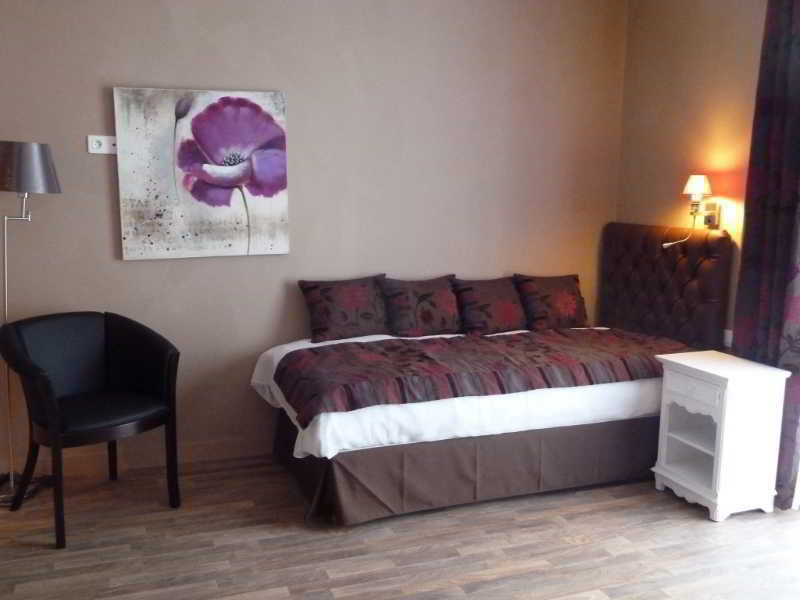 Les Jardins D'Hardelot Hotel Bagian luar foto