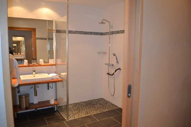 Les Jardins D'Hardelot Hotel Bagian luar foto