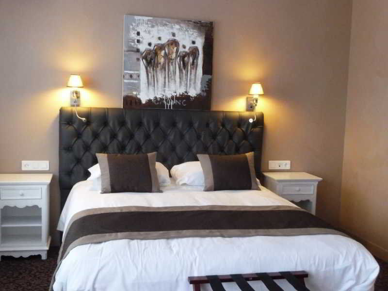 Les Jardins D'Hardelot Hotel Bagian luar foto