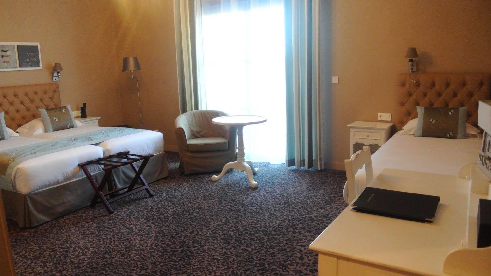Les Jardins D'Hardelot Hotel Bagian luar foto