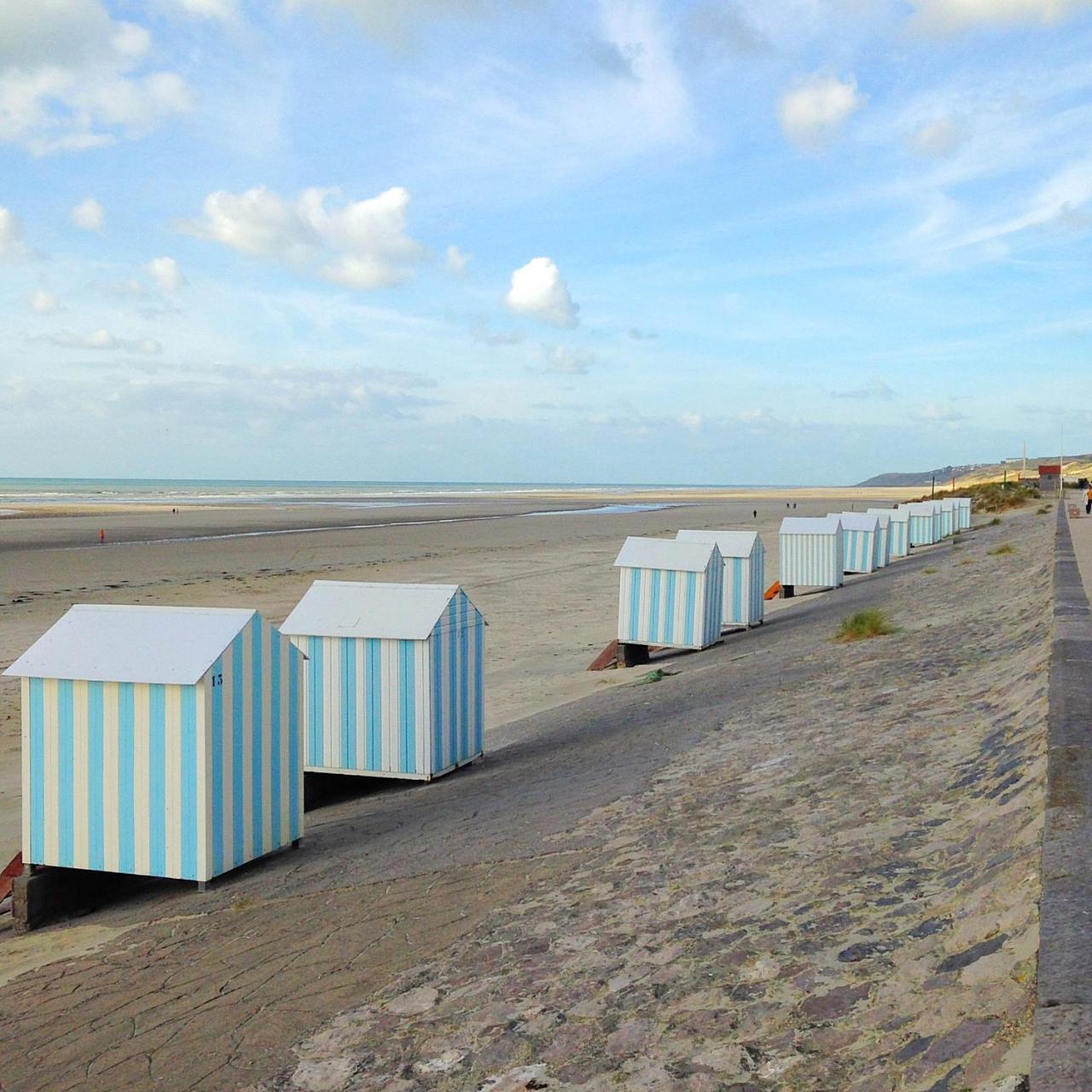 Les Jardins D'Hardelot Hotel Bagian luar foto