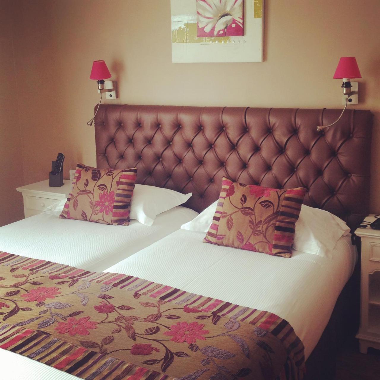 Les Jardins D'Hardelot Hotel Bagian luar foto